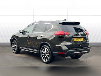 Used Nissan X-Trail 2020 for sale - 76422215: Photo