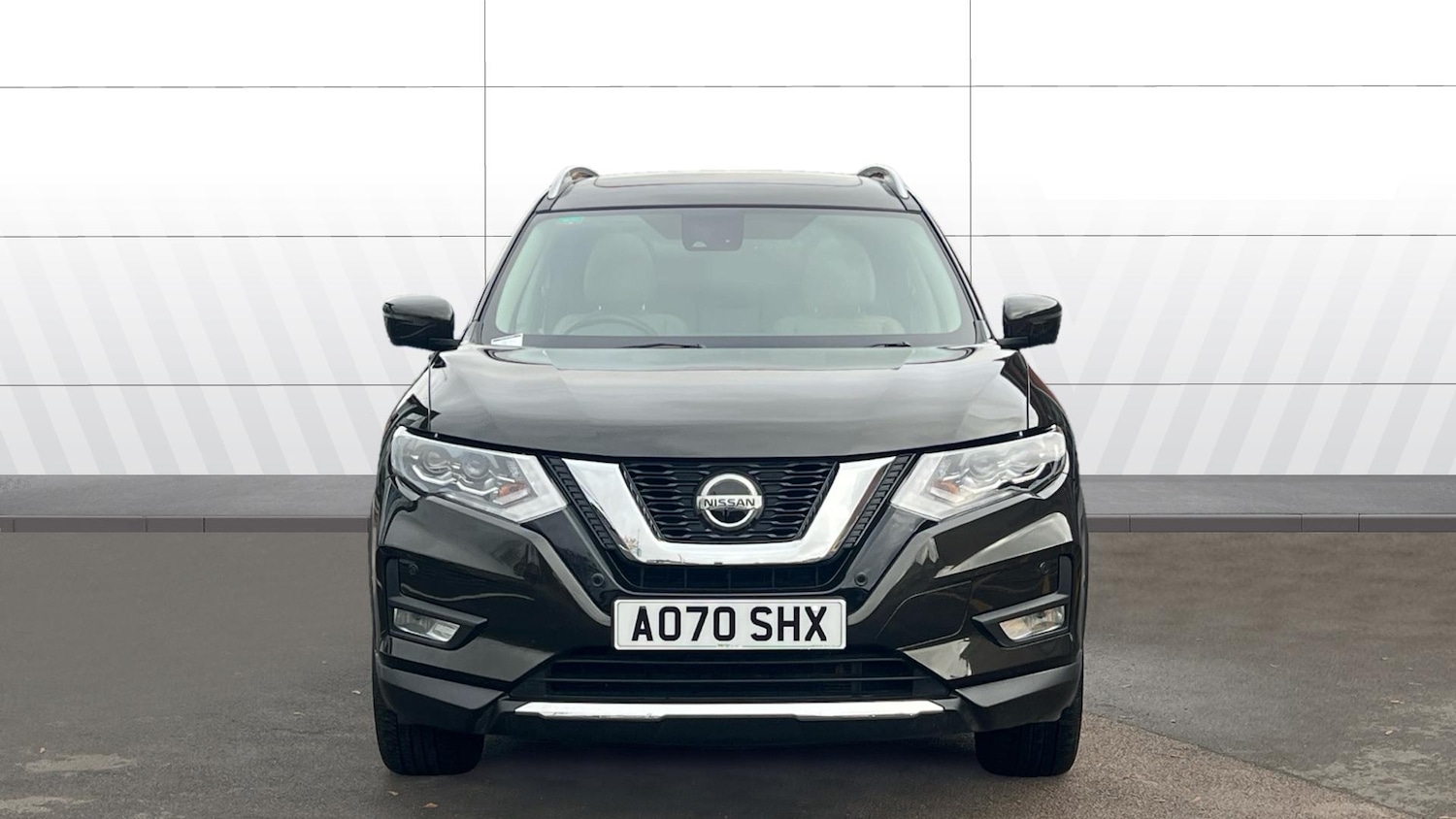 Used Nissan X-Trail 2020 for sale - 76422215: Photo 3