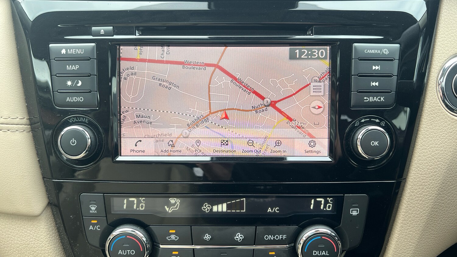 Used Nissan X-Trail 2020 for sale - 76422215: Photo 36