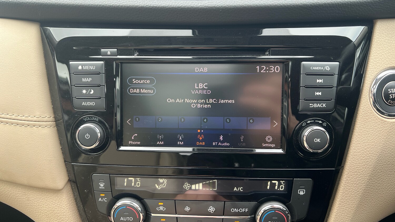 Used Nissan X-Trail 2020 for sale - 76422215: Photo 37