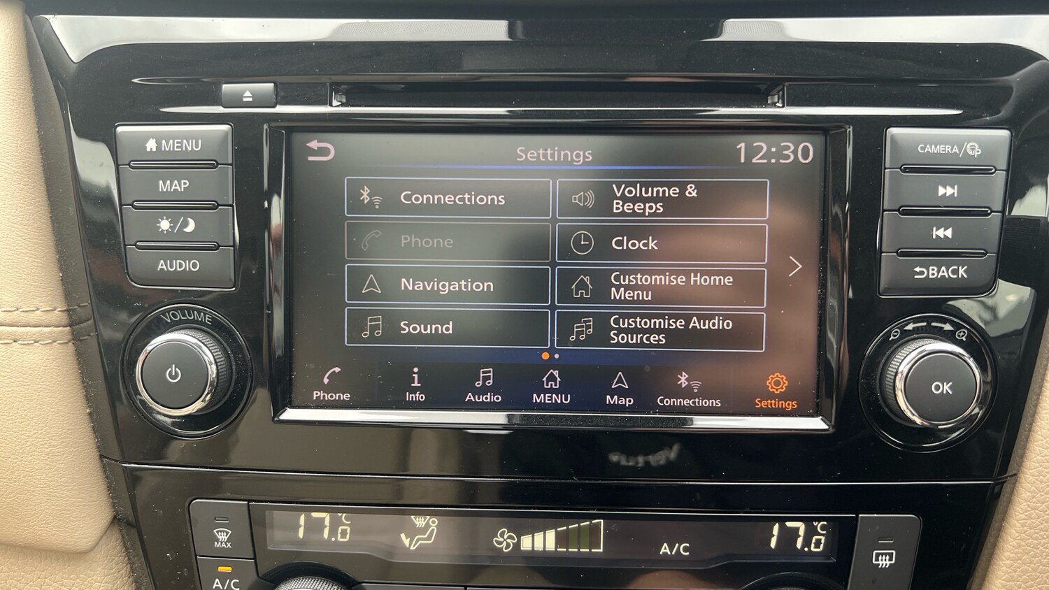 Used Nissan X-Trail 2020 for sale - 76422215: Photo 38