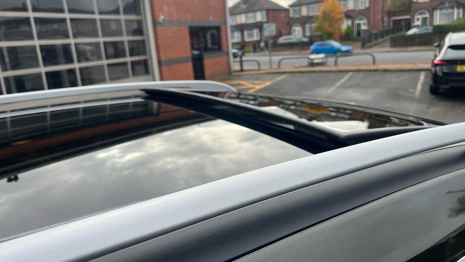 Used Nissan X-Trail 2020 for sale - 76422215: Photo 40