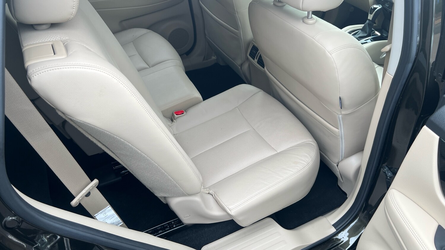 Used Nissan X-Trail 2020 for sale - 76422215: Photo 44