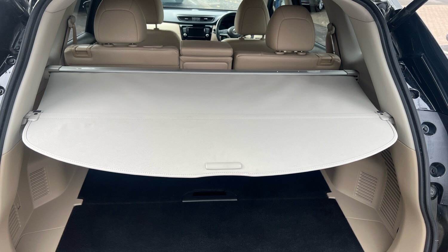 Used Nissan X-Trail 2020 for sale - 76422215: Photo 46