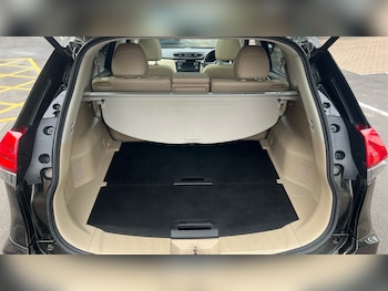 Used Nissan X-Trail 2020 for sale - 76422215: Photo