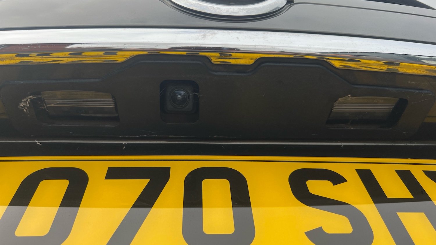 Used Nissan X-Trail 2020 for sale - 76422215: Photo 51