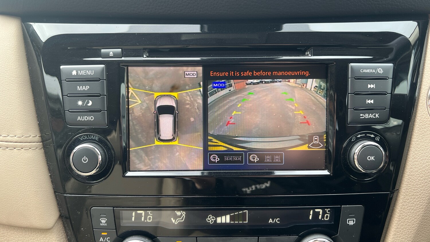 Used Nissan X-Trail 2020 for sale - 76422215: Photo 52