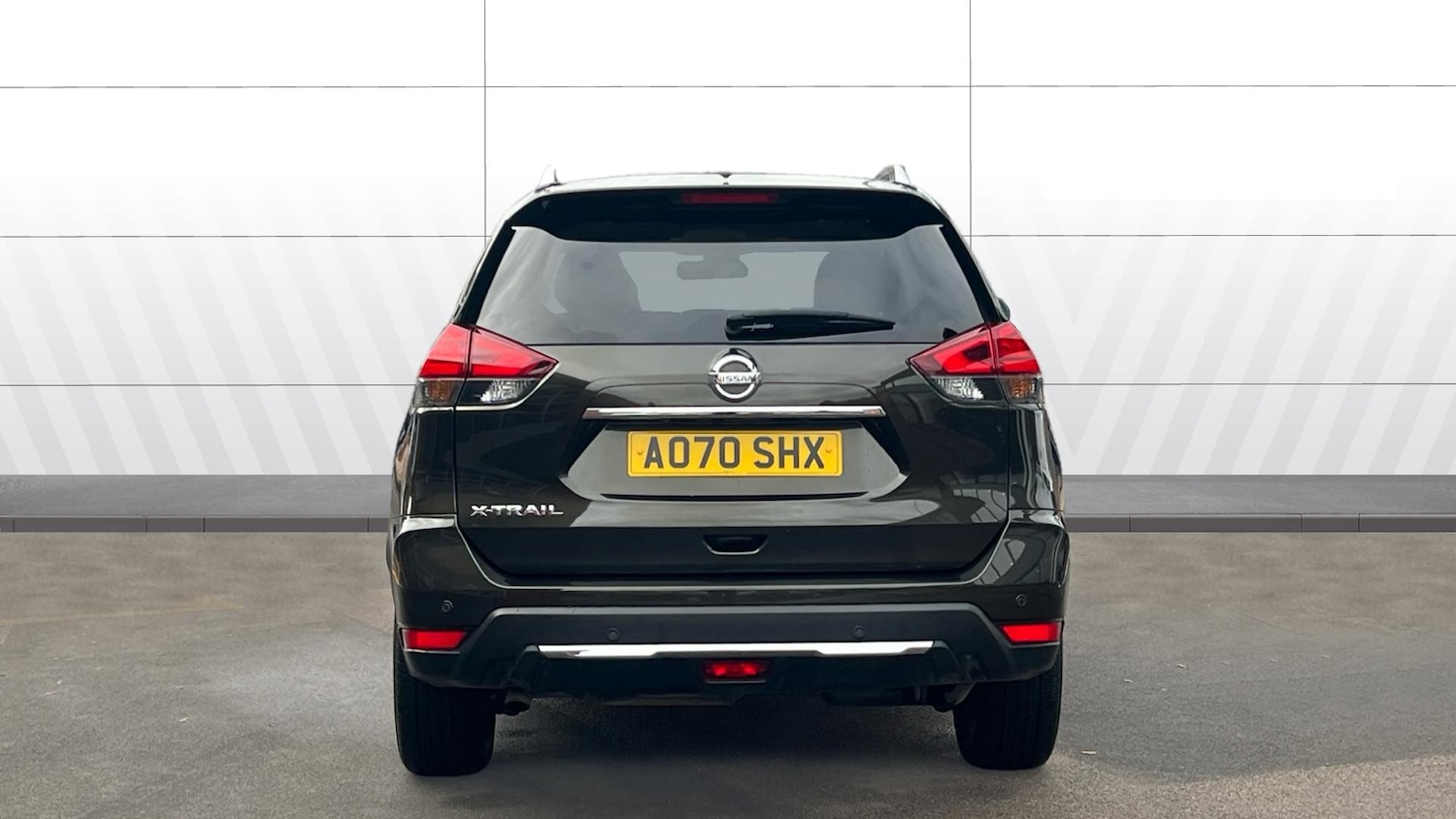 Used Nissan X-Trail 2020 for sale - 76422215: Photo 6