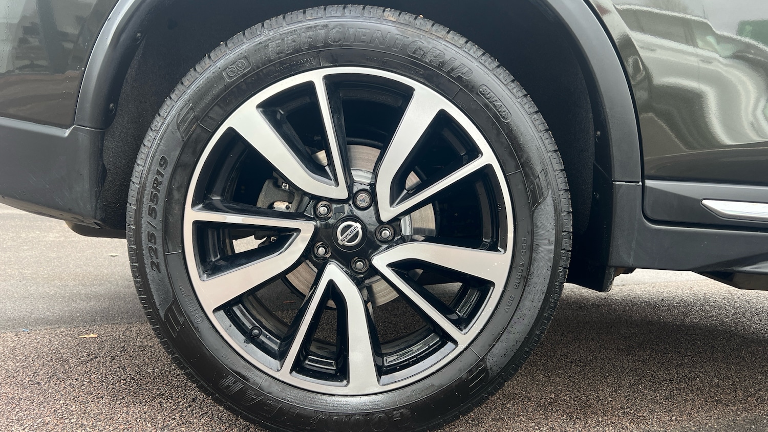 Used Nissan X-Trail 2020 for sale - 76422215: Photo 7