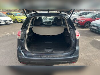 Used Nissan X-Trail 2015 for sale - 78324233: Photo