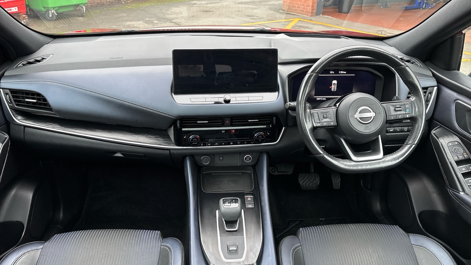 Used Nissan Qashqai 2022 for sale - 76599915: Photo 10