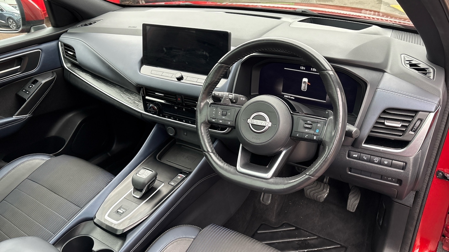 Used Nissan Qashqai 2022 for sale - 76599915: Photo 11