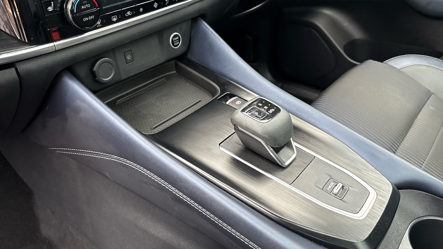 Used Nissan Qashqai 2022 for sale - 76599915: Photo 13