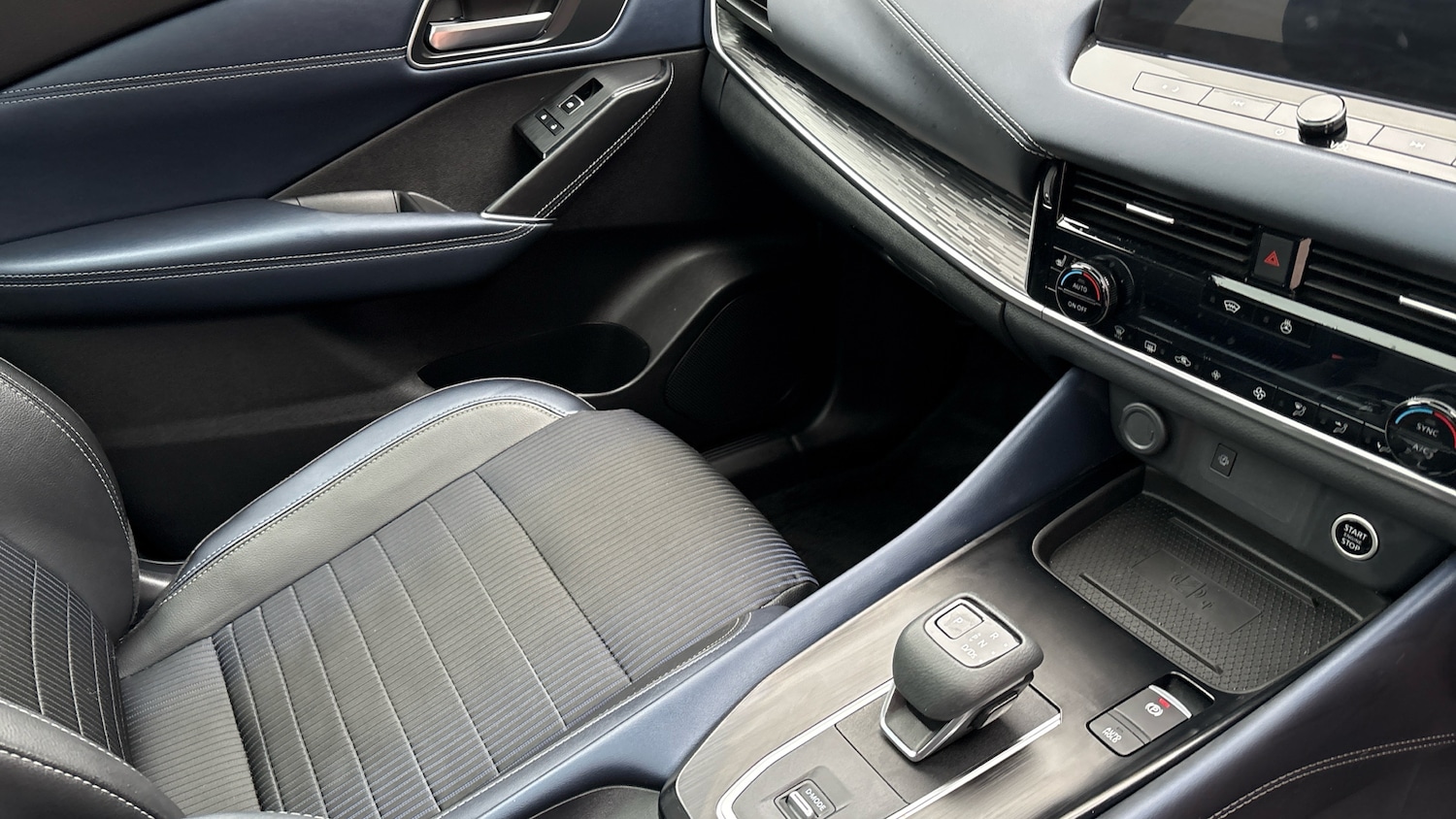 Used Nissan Qashqai 2022 for sale - 76599915: Photo 14