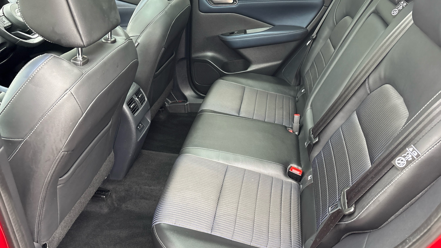 Used Nissan Qashqai 2022 for sale - 76599915: Photo 16