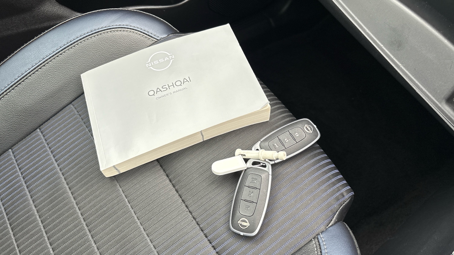 Used Nissan Qashqai 2022 for sale - 76599915: Photo 19