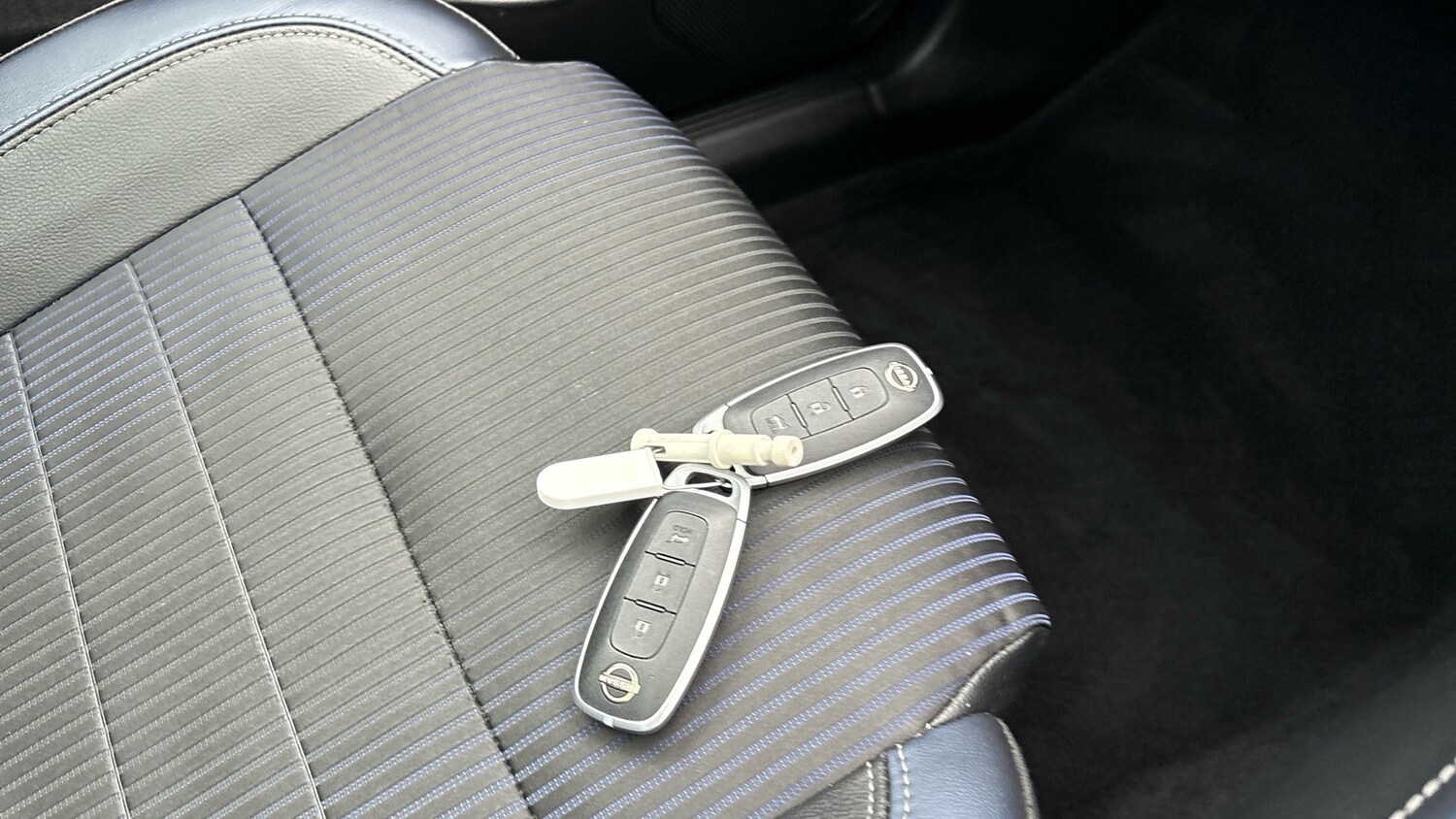 Used Nissan Qashqai 2022 for sale - 76599915: Photo 20