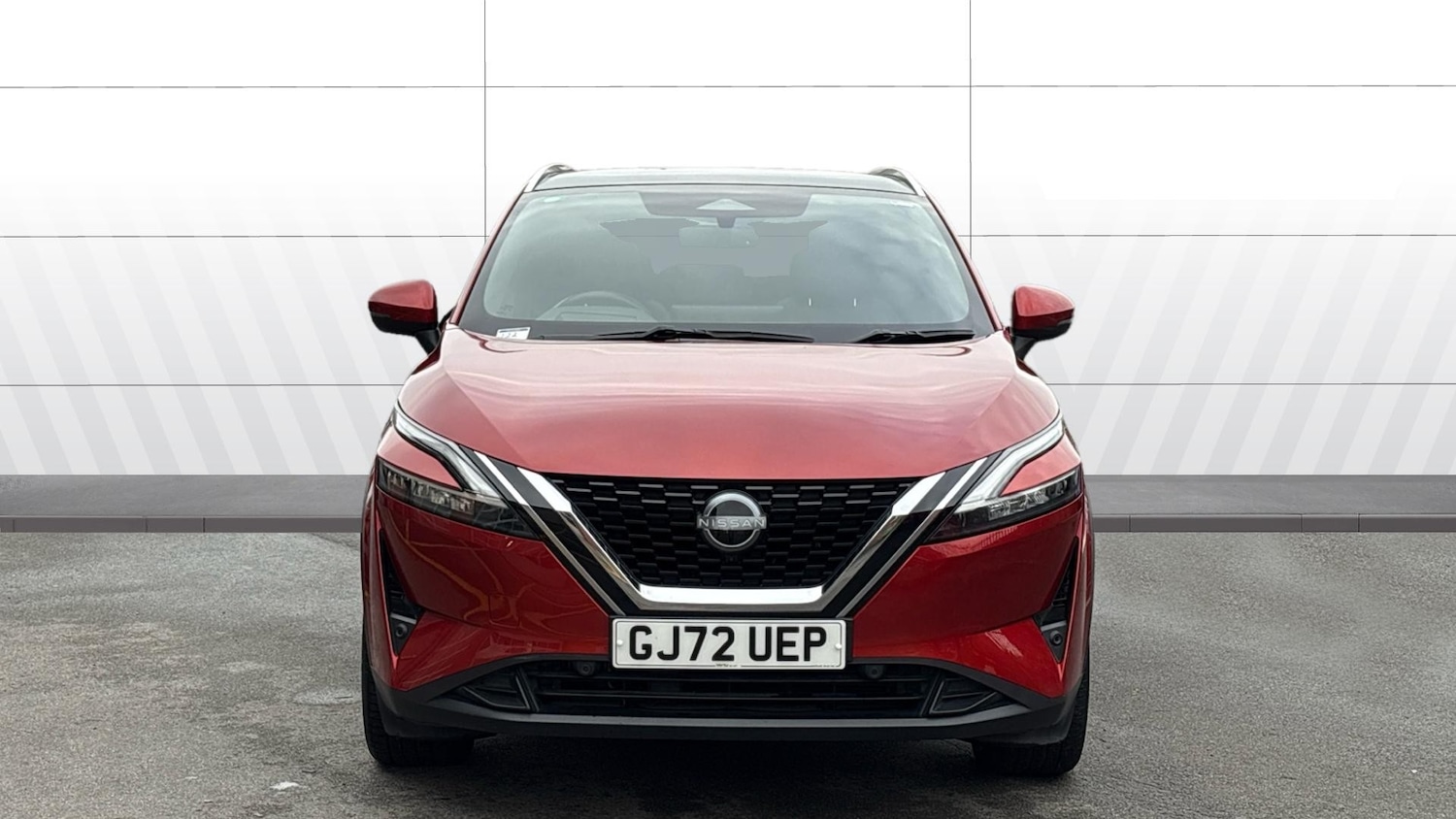 Used Nissan Qashqai 2022 for sale - 76599915: Photo 3