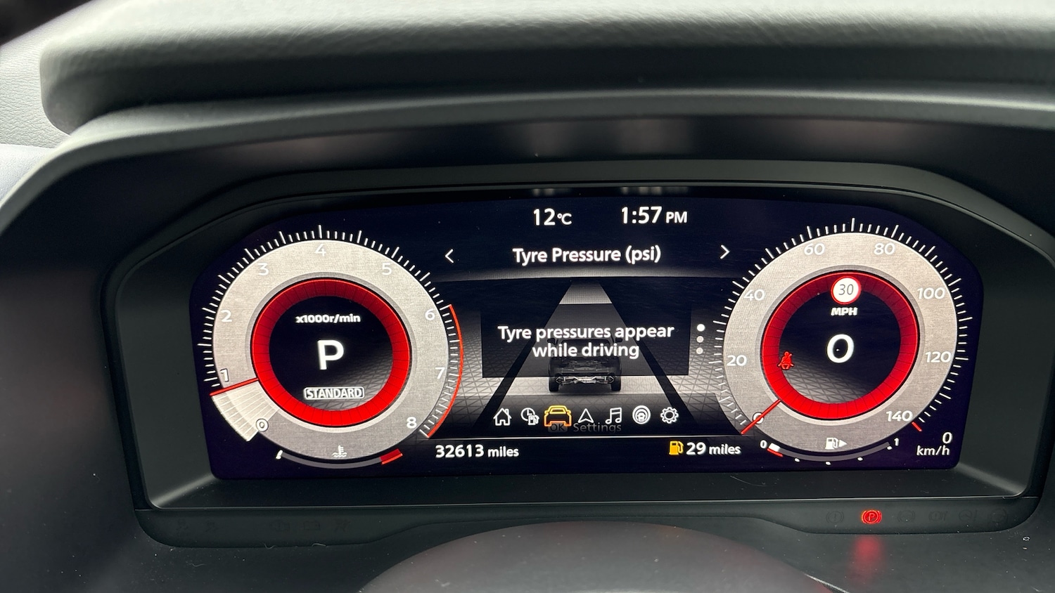 Used Nissan Qashqai 2022 for sale - 76599915: Photo 30