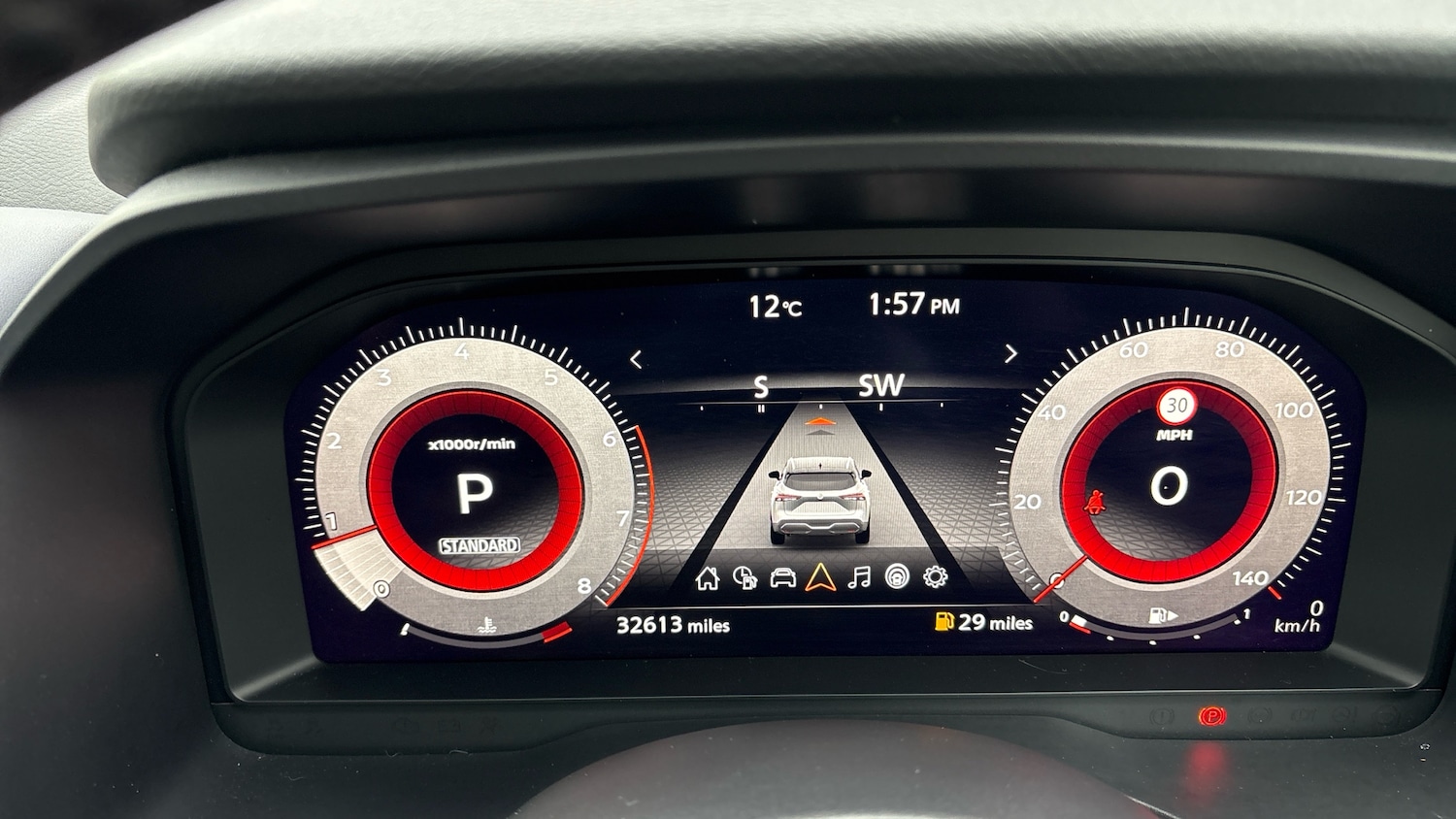 Used Nissan Qashqai 2022 for sale - 76599915: Photo 31