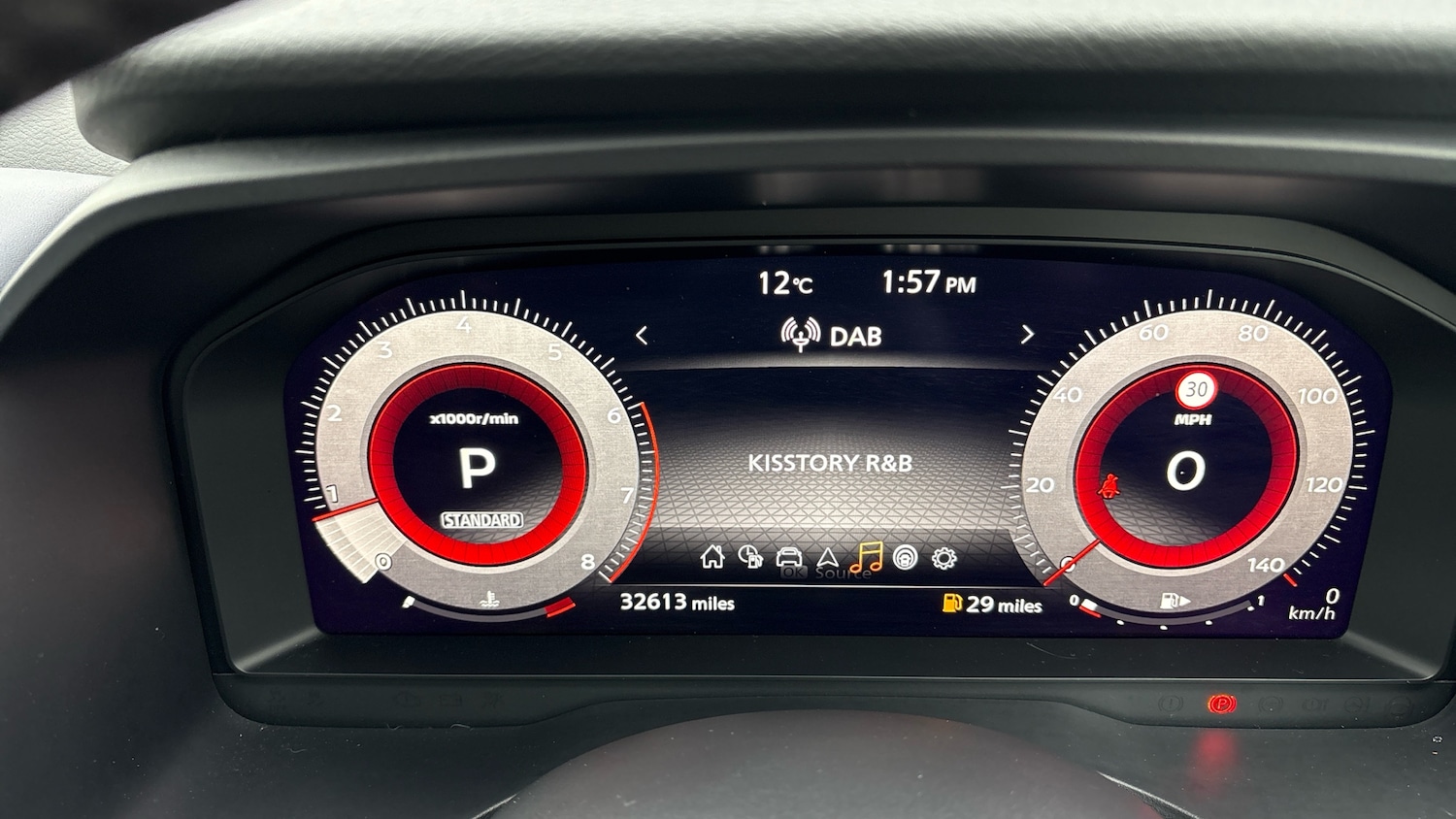 Used Nissan Qashqai 2022 for sale - 76599915: Photo 32