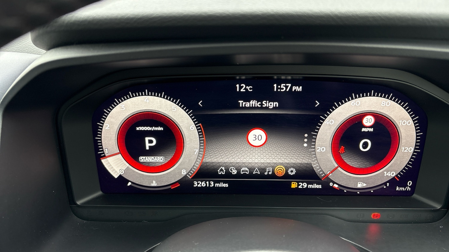 Used Nissan Qashqai 2022 for sale - 76599915: Photo 33