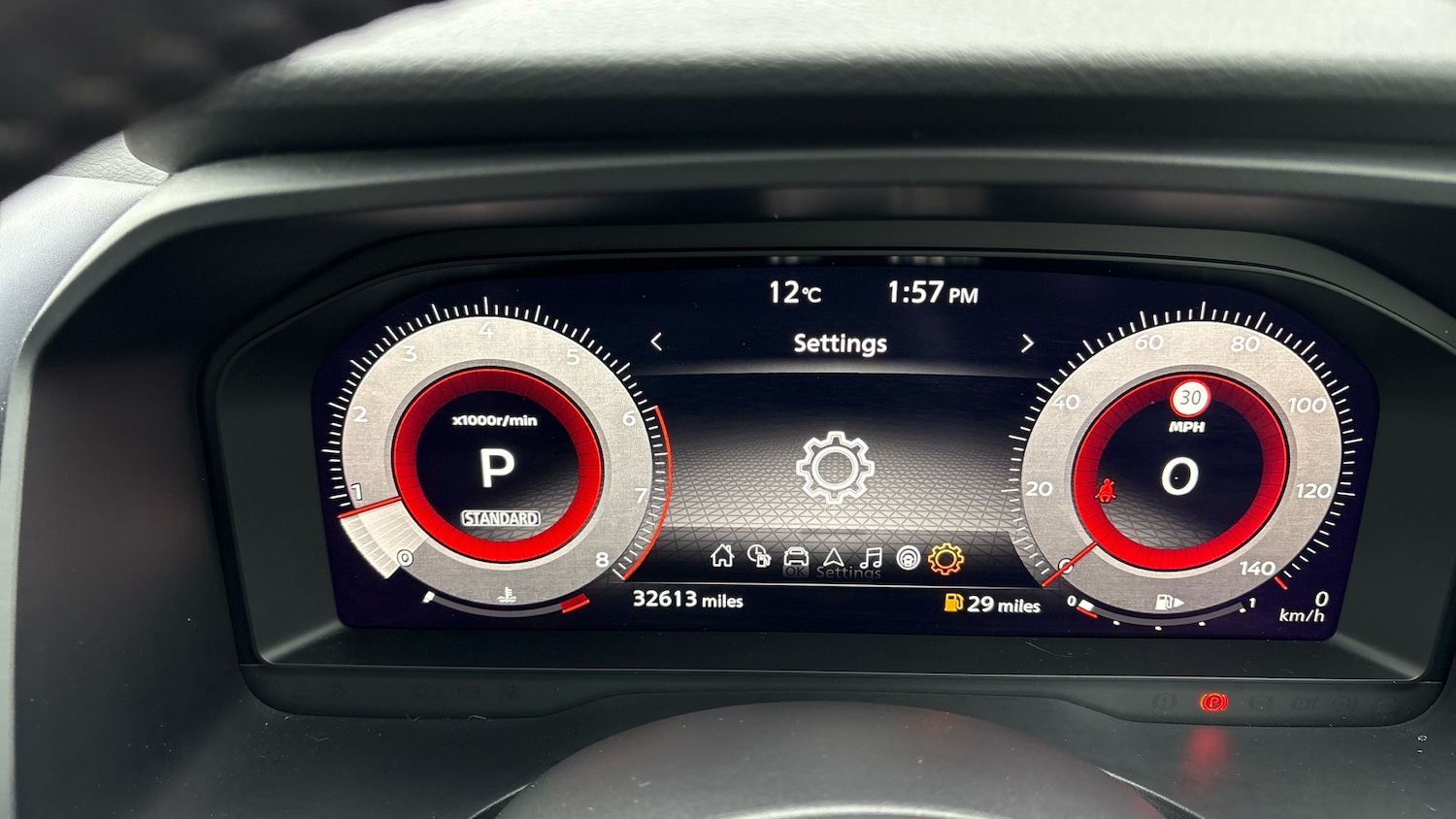 Used Nissan Qashqai 2022 for sale - 76599915: Photo 34