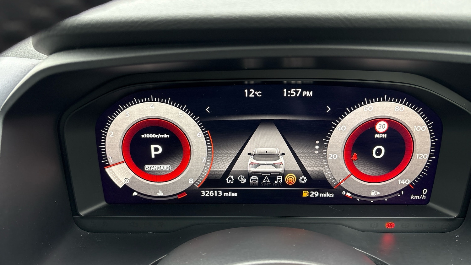 Used Nissan Qashqai 2022 for sale - 76599915: Photo 35