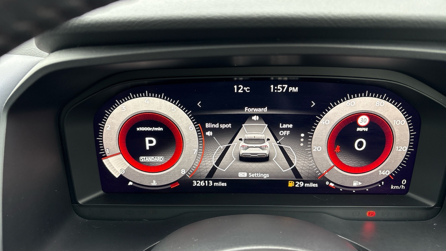 Used Nissan Qashqai 2022 for sale - 76599915: Photo 36