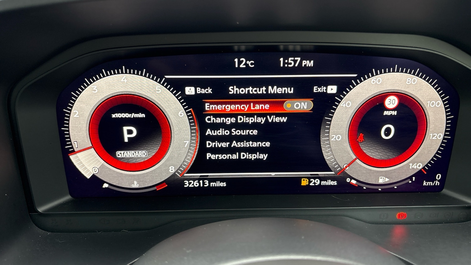 Used Nissan Qashqai 2022 for sale - 76599915: Photo 37