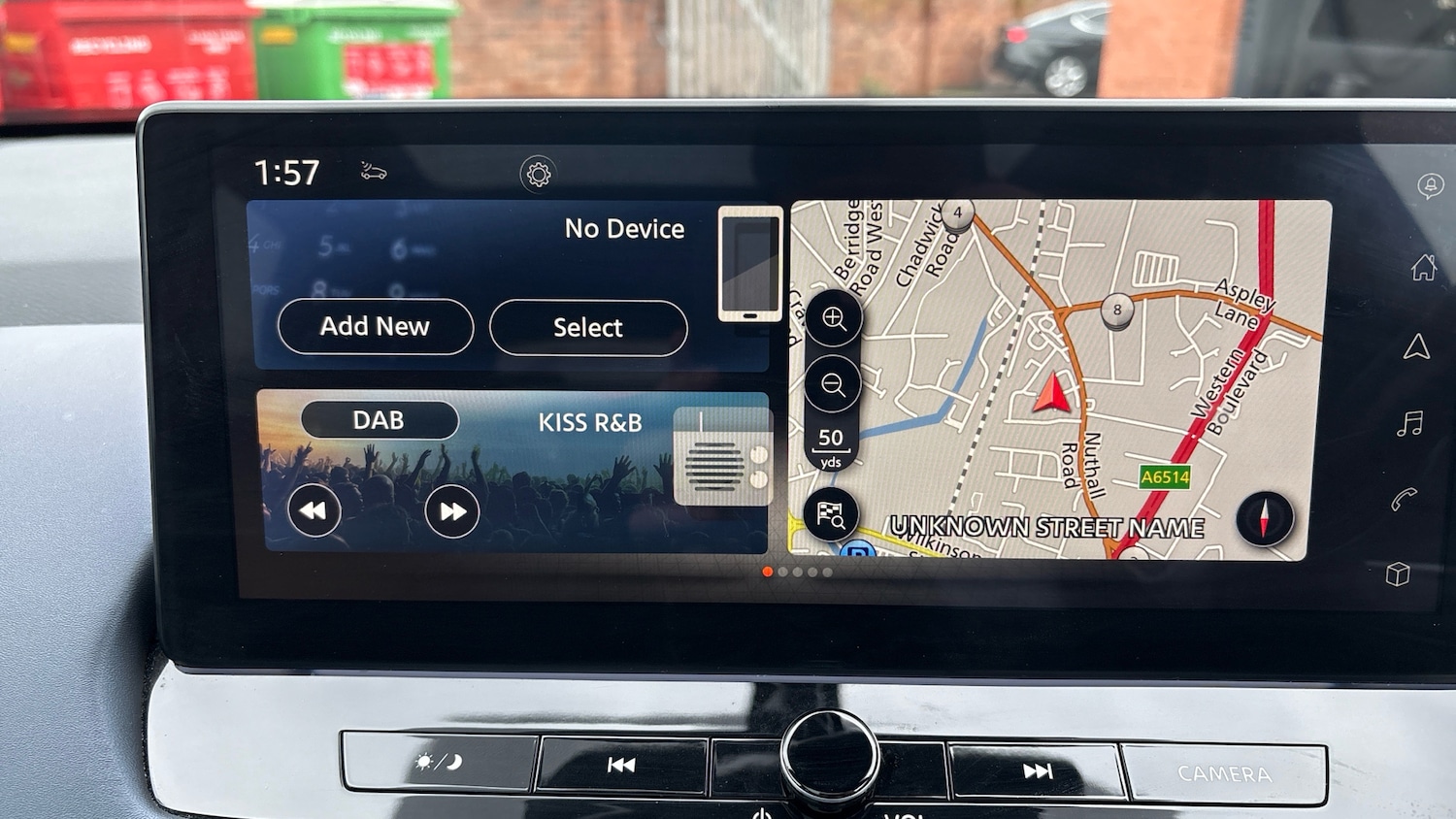 Used Nissan Qashqai 2022 for sale - 76599915: Photo 38