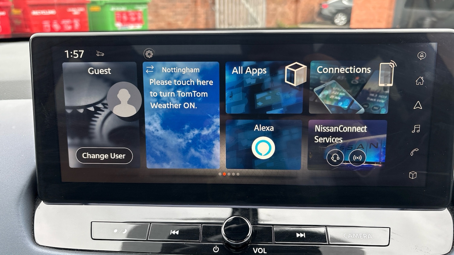 Used Nissan Qashqai 2022 for sale - 76599915: Photo 39