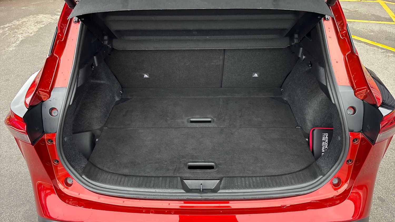 Used Nissan Qashqai 2022 for sale - 76599915: Photo 4