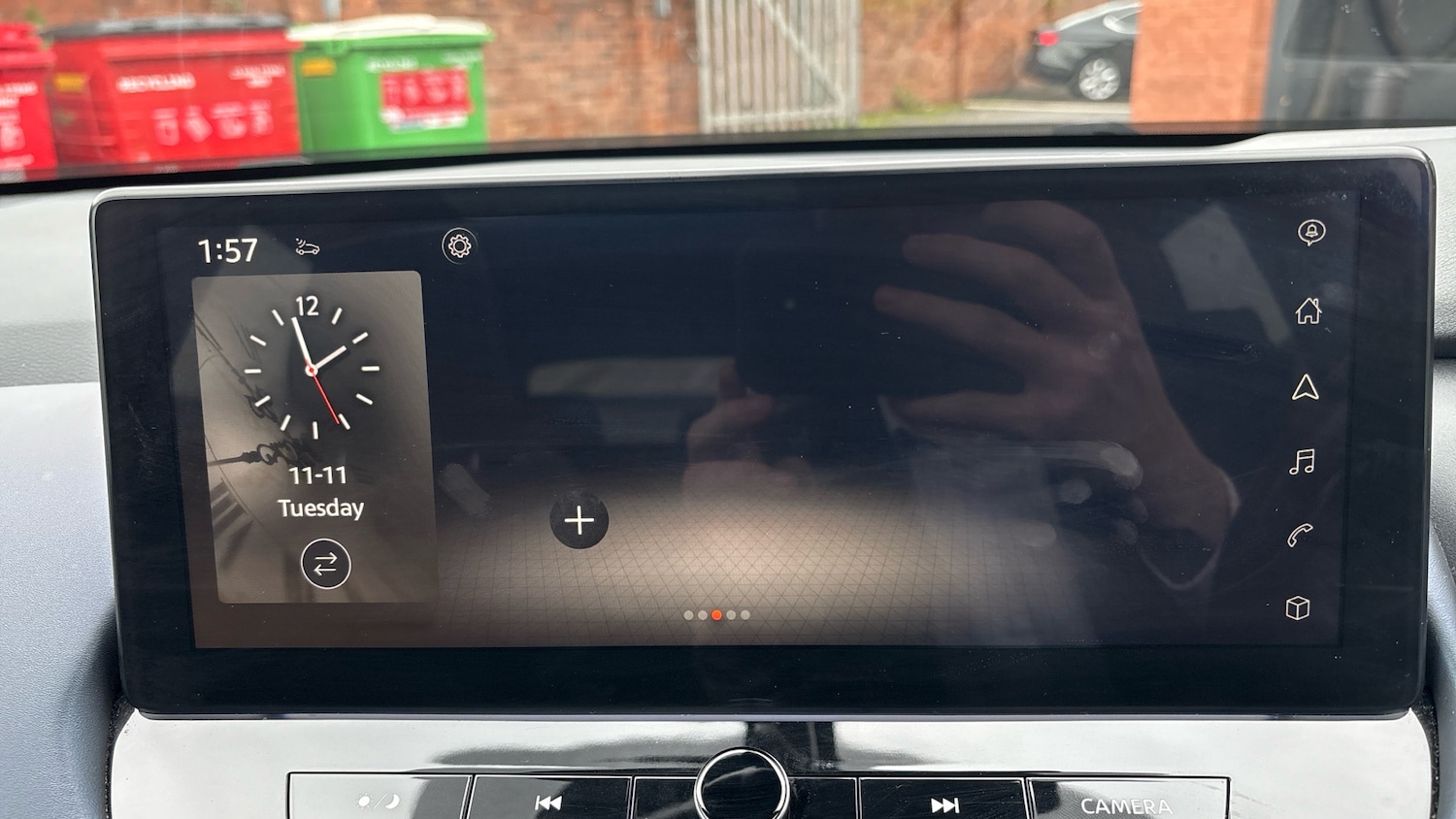 Used Nissan Qashqai 2022 for sale - 76599915: Photo 40