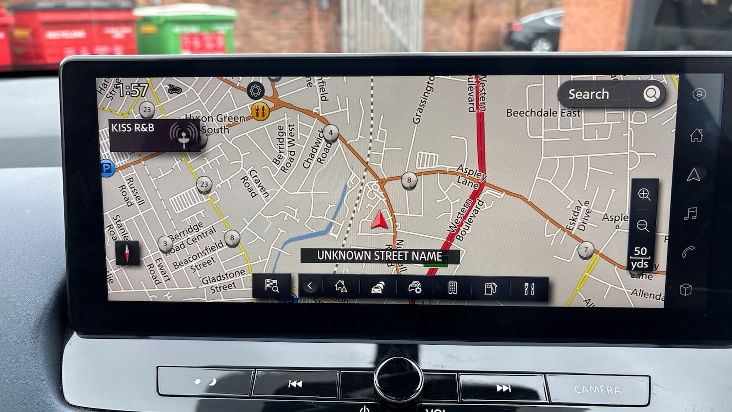 Used Nissan Qashqai 2022 for sale - 76599915: Photo 41