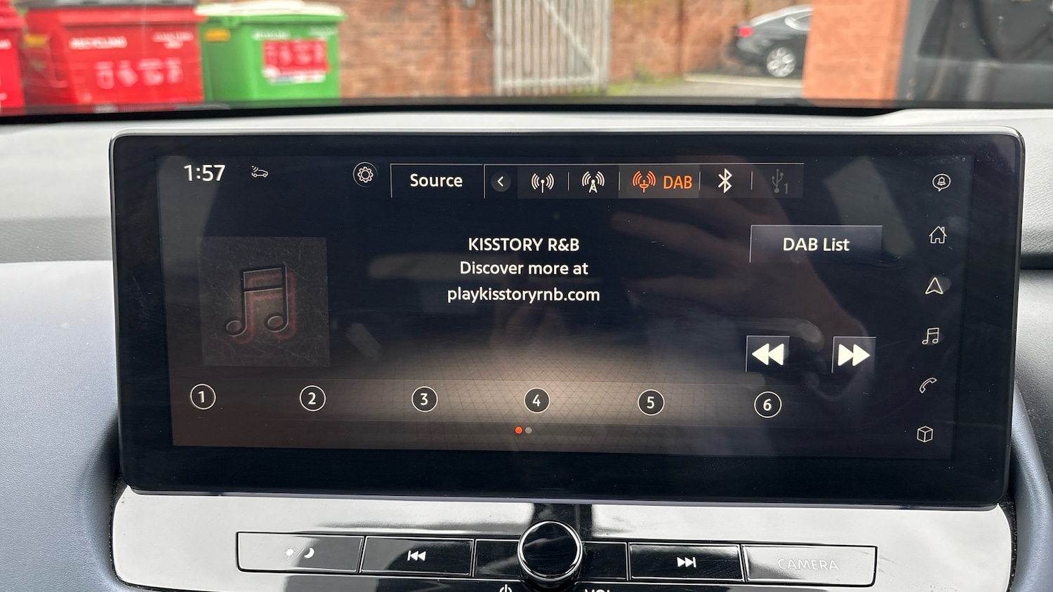 Used Nissan Qashqai 2022 for sale - 76599915: Photo 42