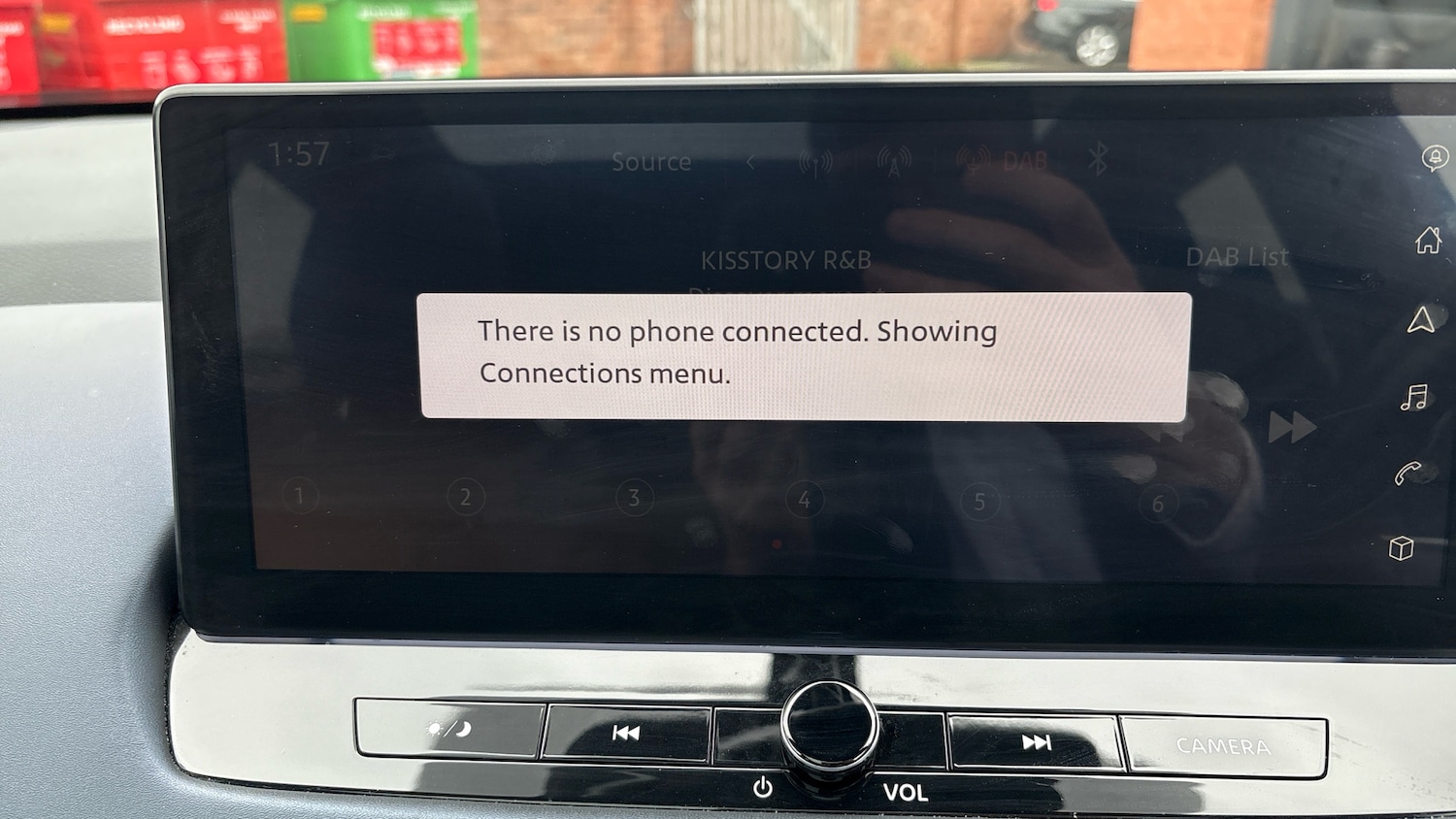 Used Nissan Qashqai 2022 for sale - 76599915: Photo 43