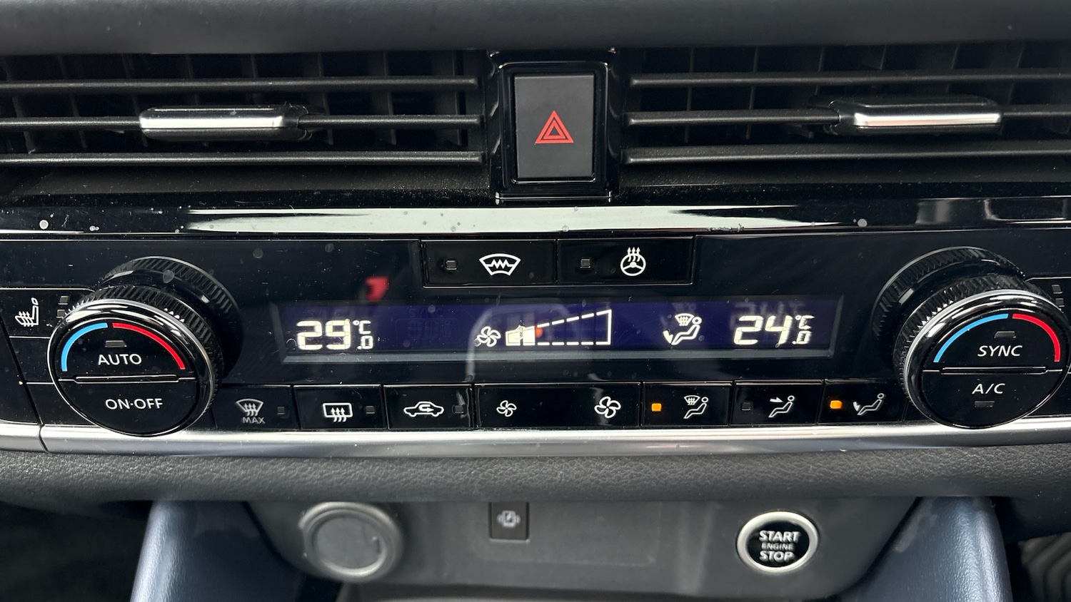 Used Nissan Qashqai 2022 for sale - 76599915: Photo 45