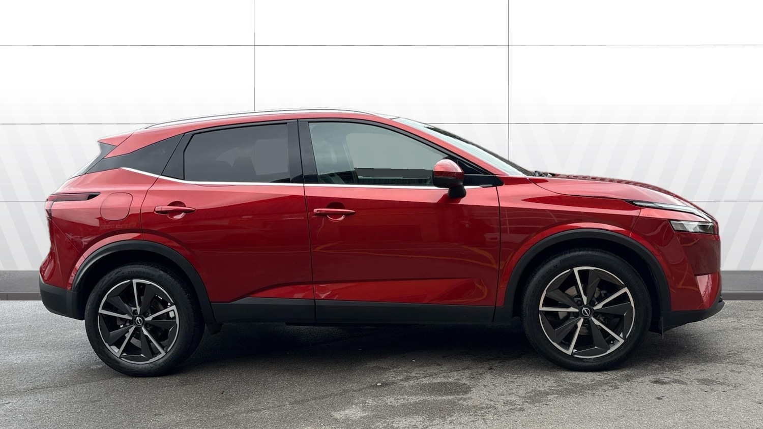 Used Nissan Qashqai 2022 for sale - 76599915: Photo 5