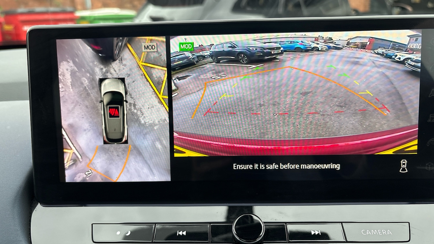 Used Nissan Qashqai 2022 for sale - 76599915: Photo 55