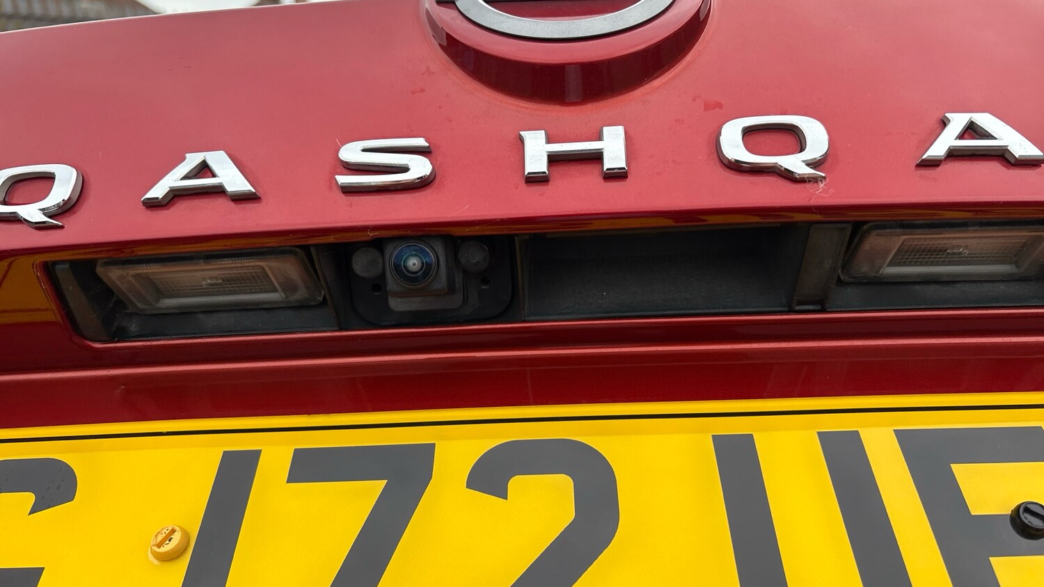 Used Nissan Qashqai 2022 for sale - 76599915: Photo 62