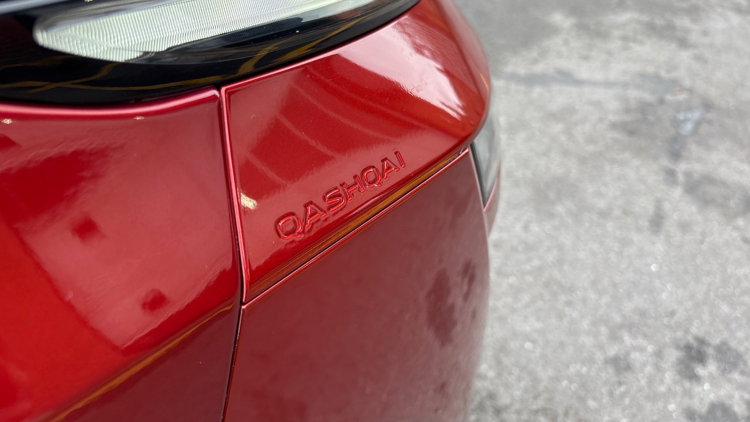 Used Nissan Qashqai 2022 for sale - 76599915: Photo 66