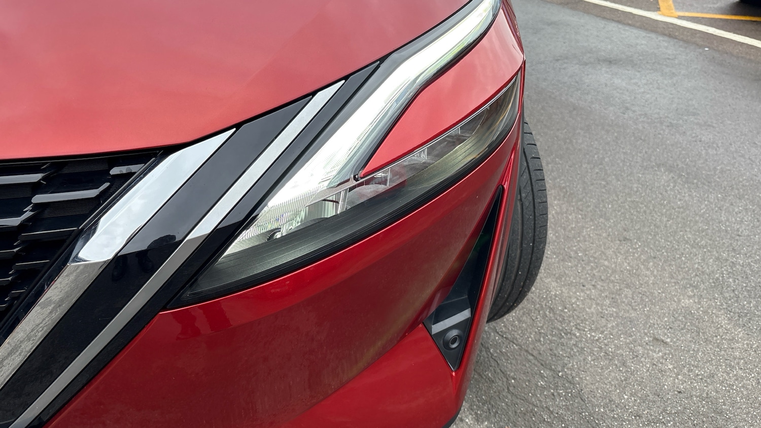 Used Nissan Qashqai 2022 for sale - 76599915: Photo 67