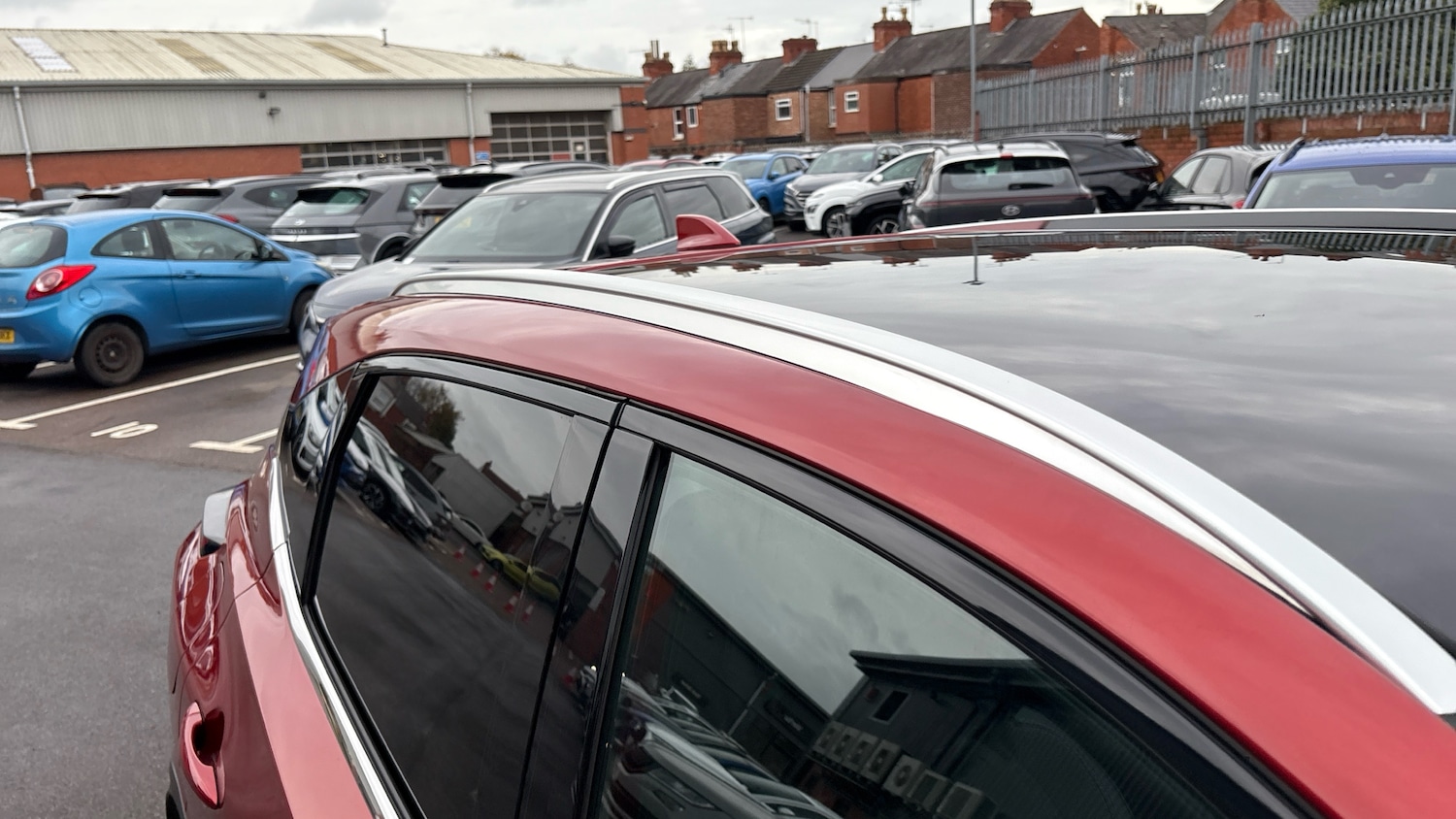 Used Nissan Qashqai 2022 for sale - 76599915: Photo 68