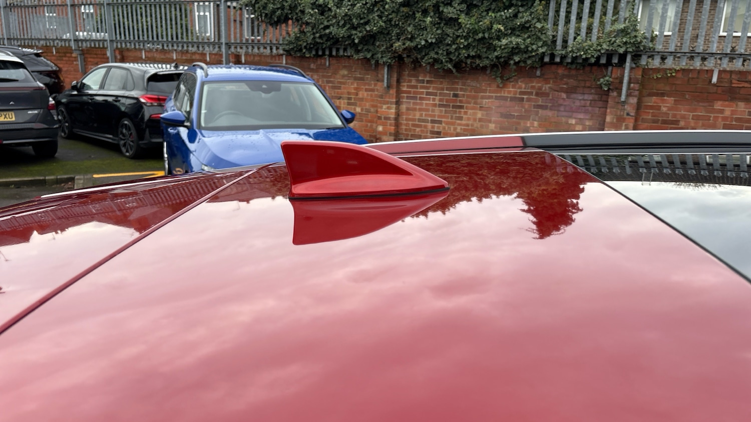 Used Nissan Qashqai 2022 for sale - 76599915: Photo 69