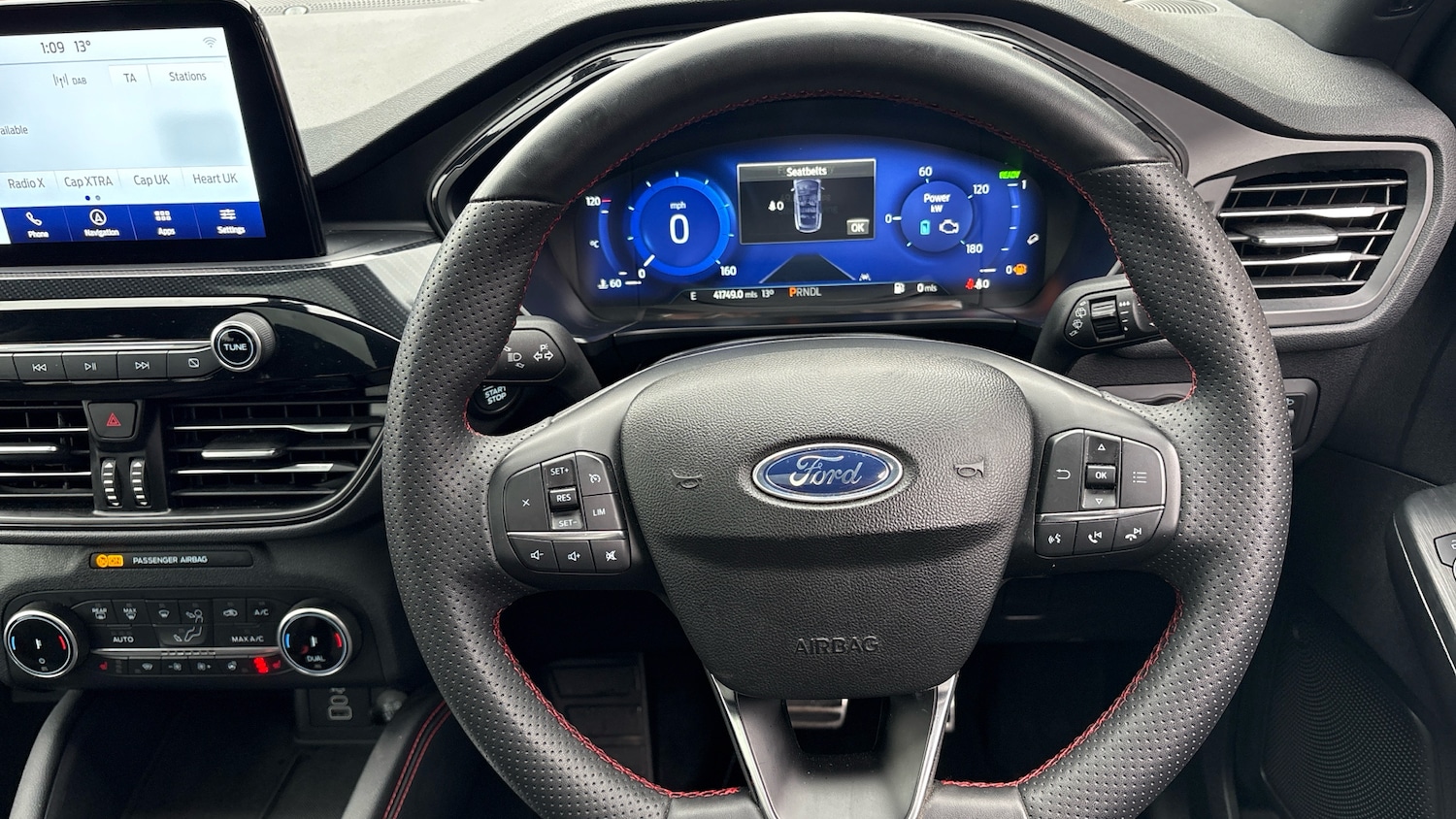 Used Ford Kuga 2023 for sale - 76627889: Photo 10