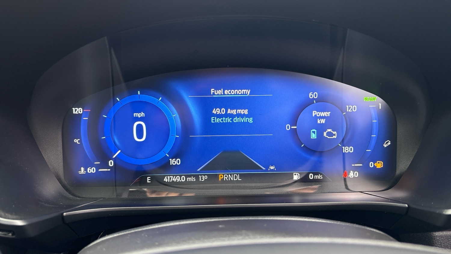 Used Ford Kuga 2023 for sale - 76627889: Photo 11