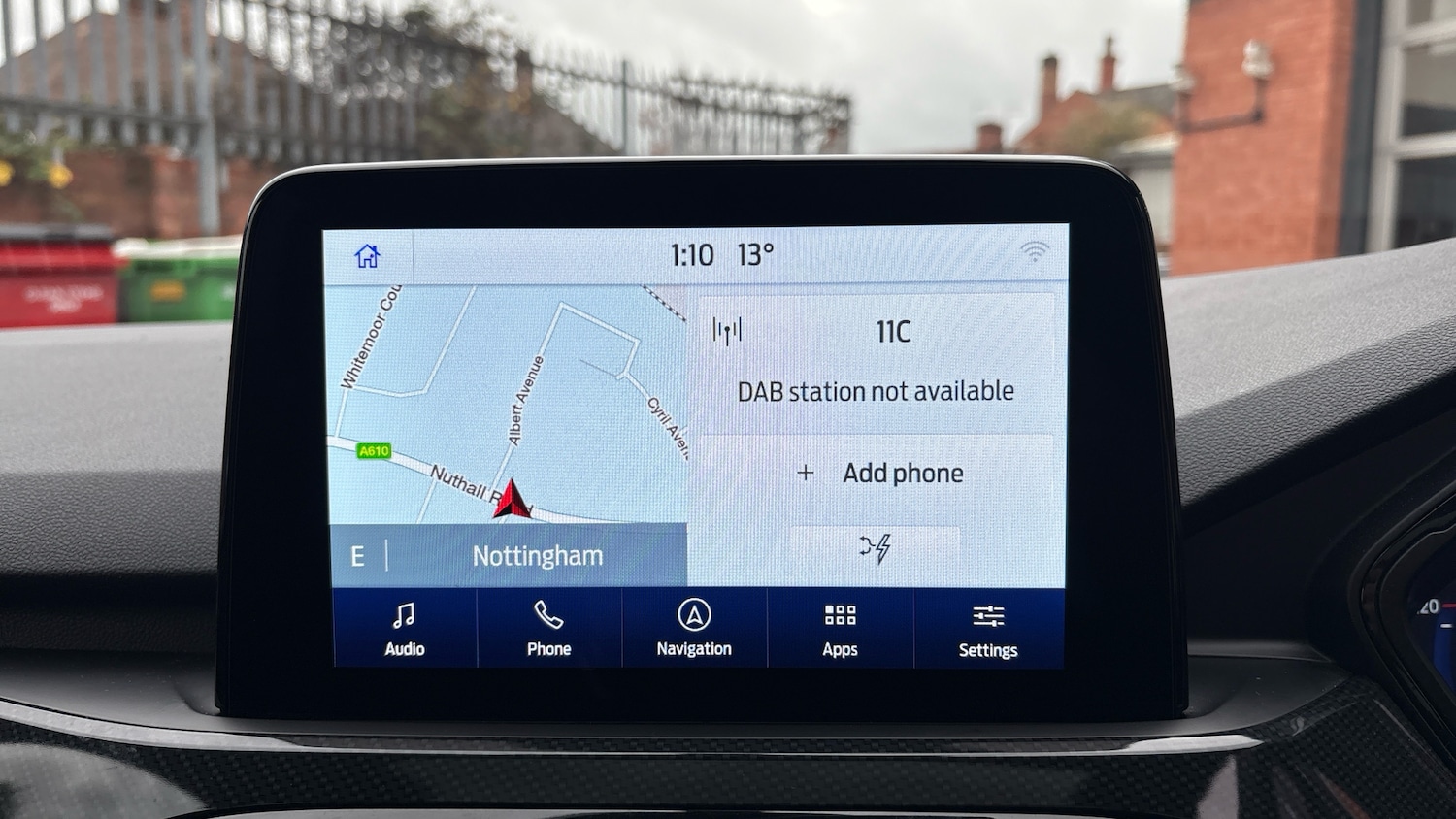 Used Ford Kuga 2023 for sale - 76627889: Photo 12