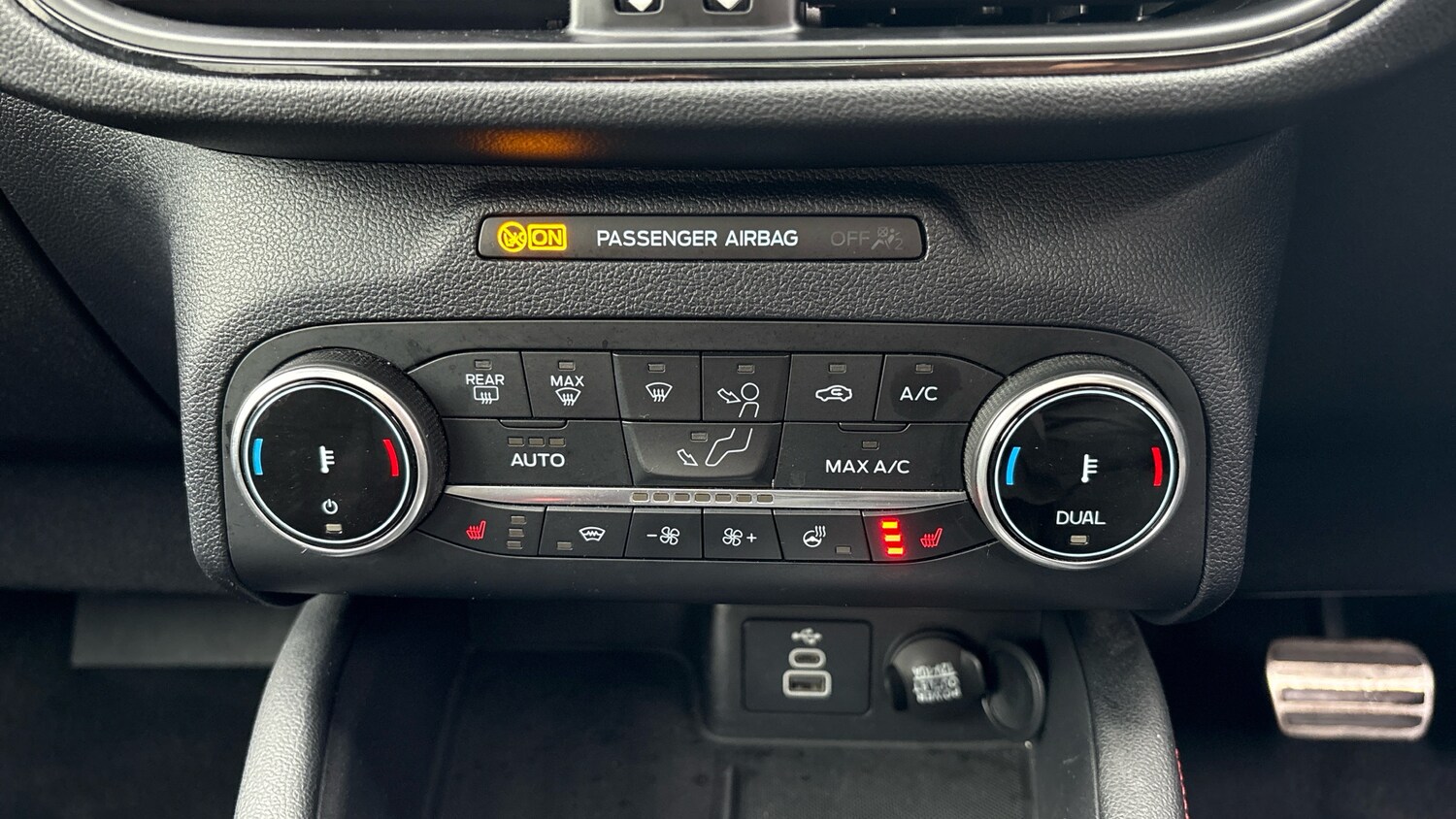 Used Ford Kuga 2023 for sale - 76627889: Photo 13