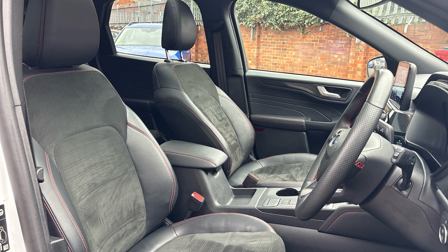 Used Ford Kuga 2023 for sale - 76627889: Photo 15